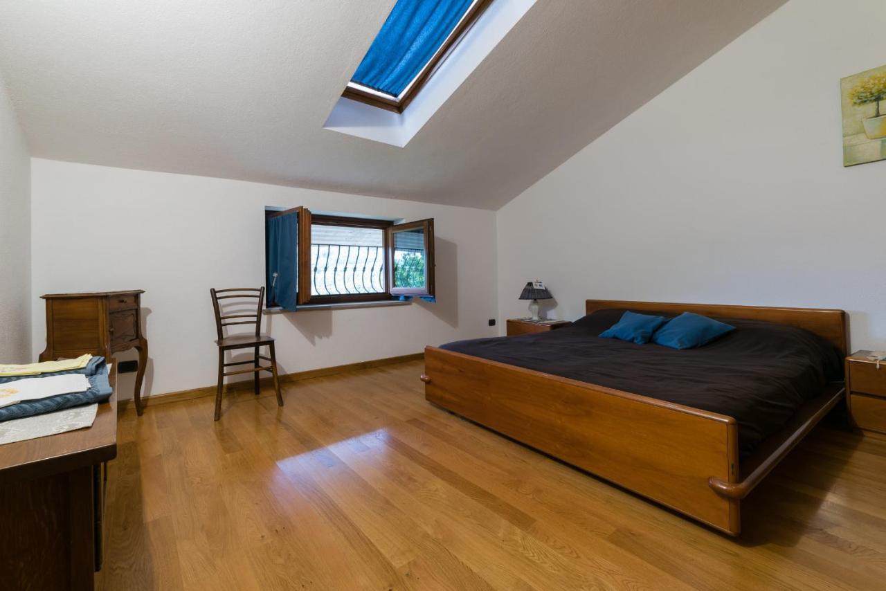 B&B 'L Cumbalot Perosa Argentina 外观 照片
